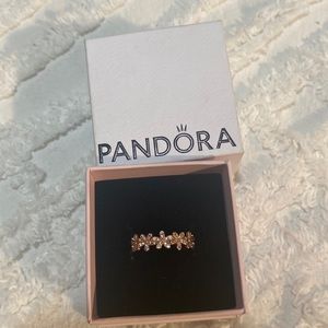 Pandora ring